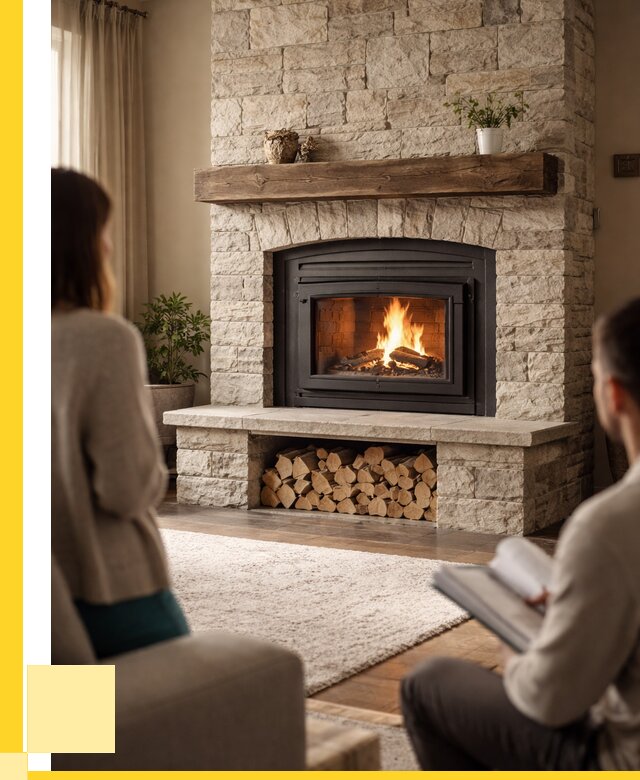 Проекты печей каминов в Кызыле от 12445 р. | ЭриданКзл