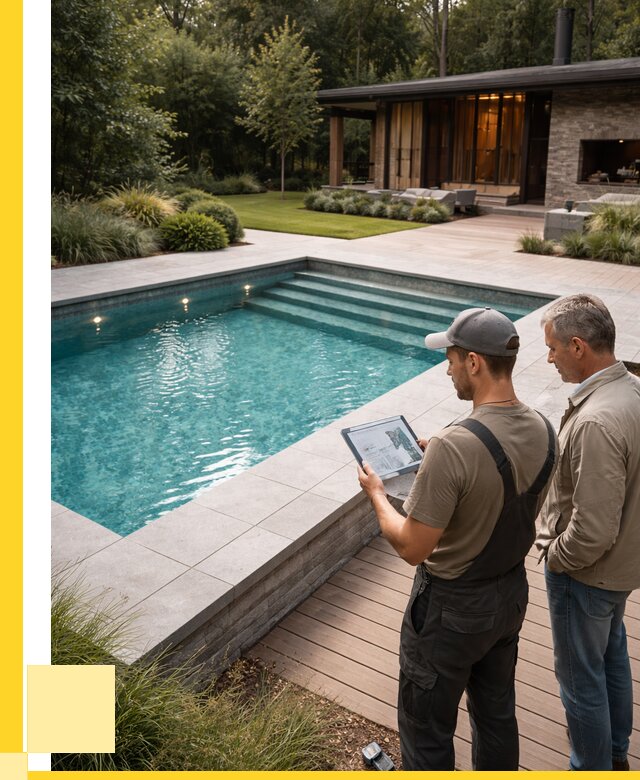 Строительство бассейнов в Кызыле от 1244520 р. ЭриданКзл