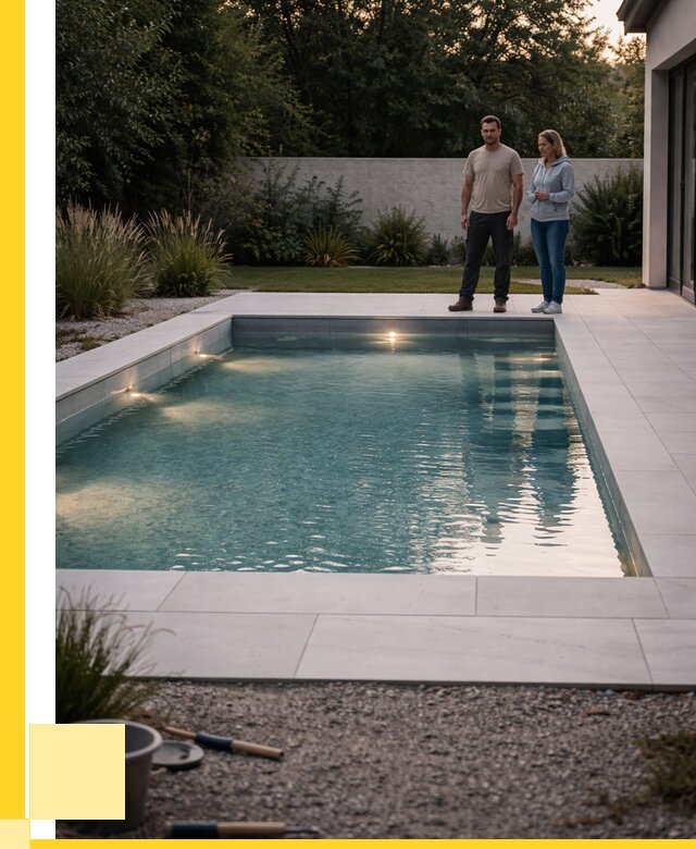 Проектирование бассейнов в Кызыле от 72597 р. | ЭриданКзл