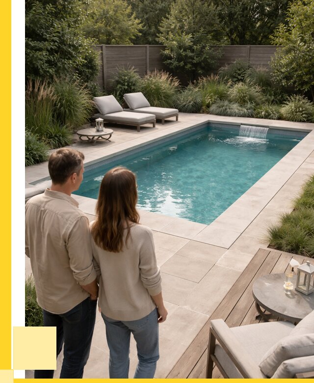 Частные бассейны в Кызыле строительство от 1555650 р. ЭриданКзл