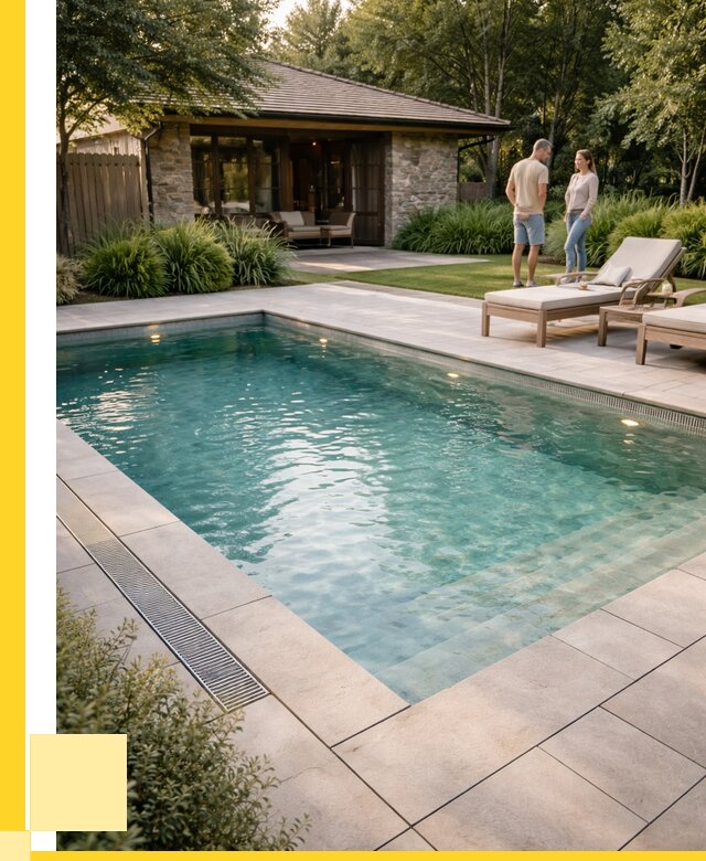 Открытые бассейны с подогревом в Кызыле от 1244520 р., ЭриданКзл