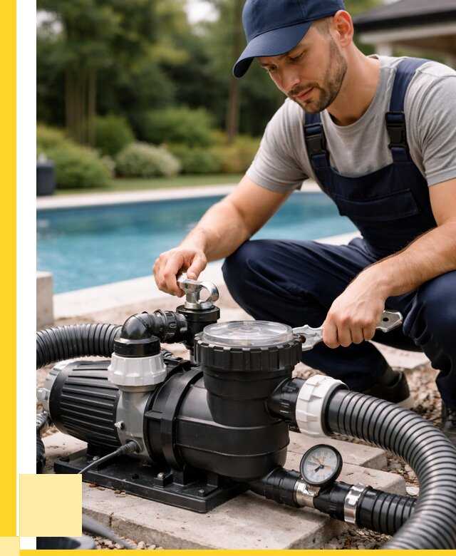 Насосы для бассейнов в Кызыле купить от 12445 р. | ЭриданКзл