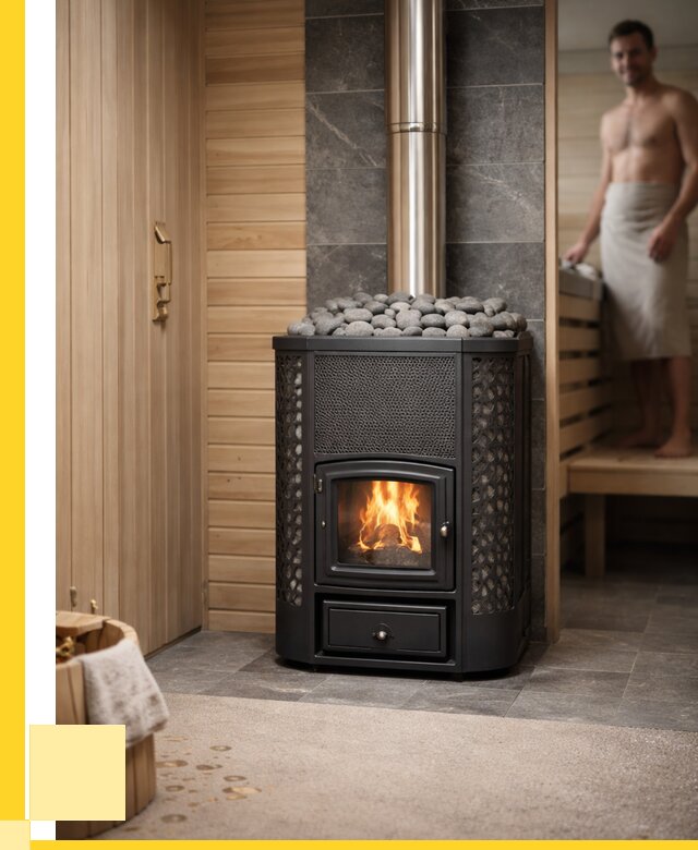 Печи для саун: Harvia, Tylo, EOS в Кызыле от 46670 р. | ЭриданКзл