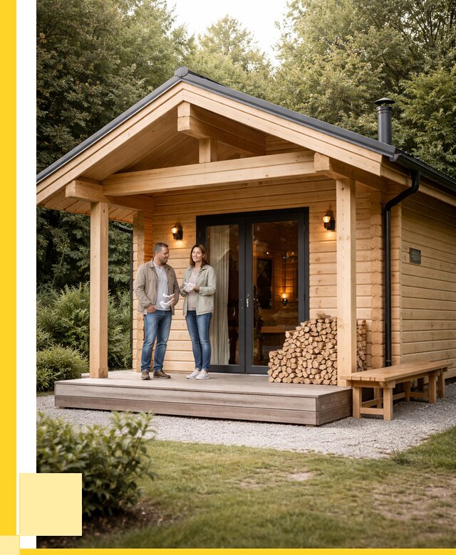 Бани под ключ в Кызыле от 933390 р. | Отделка под ключ — ЭриданКзл