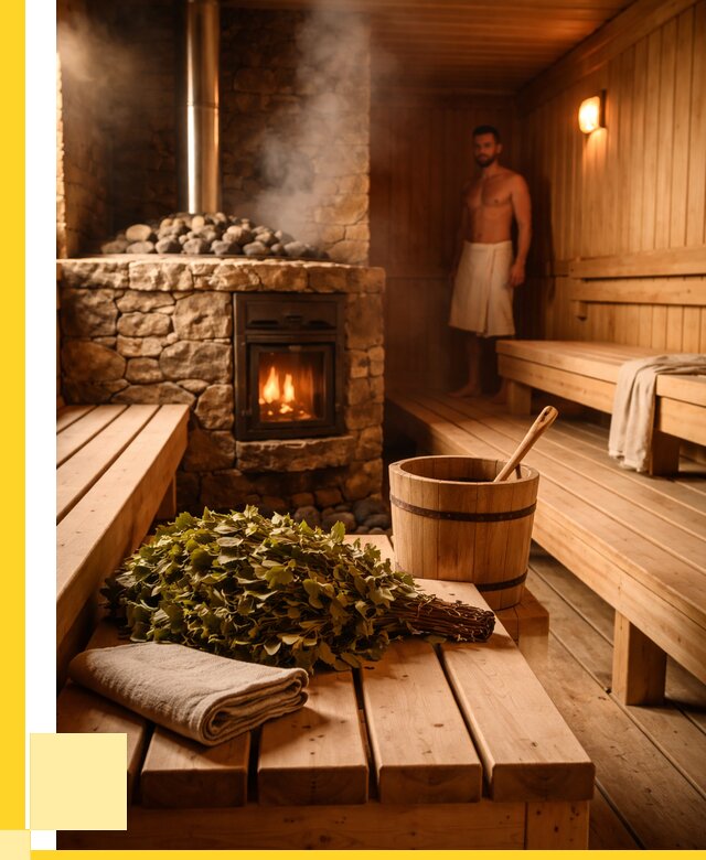 Парилки для бани купить в Кызыле от 77783 р. | ЭриданКзл