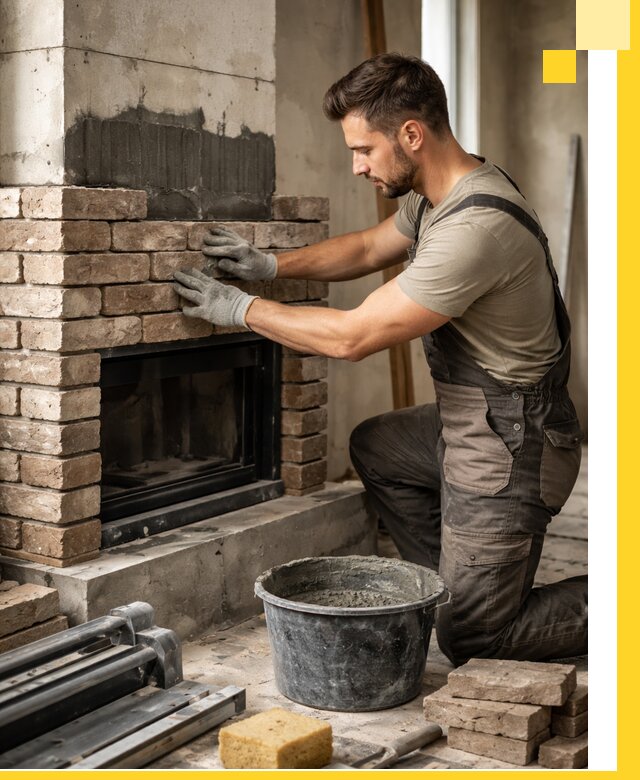 Услуги по устройству и монтажу Расул в банях и саунах в Кызыле